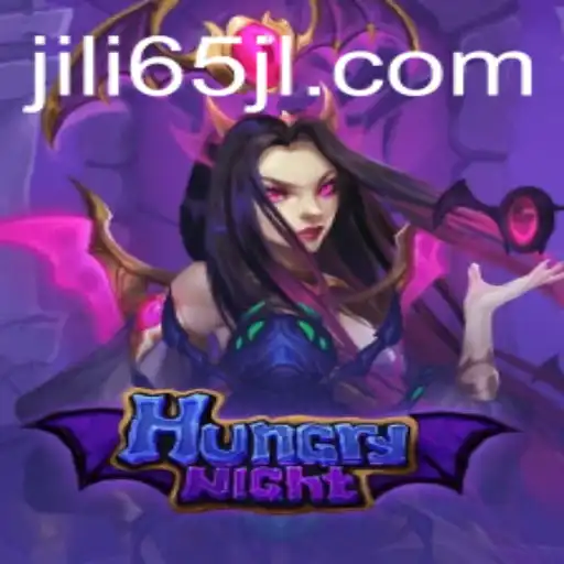 Exploring the Exciting World of HungryNight: Unraveling the Game 65JL