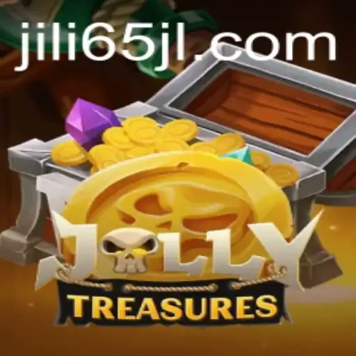 Discover the Thrilling World of JollyTreasures: A Pirate-Themed Adventure