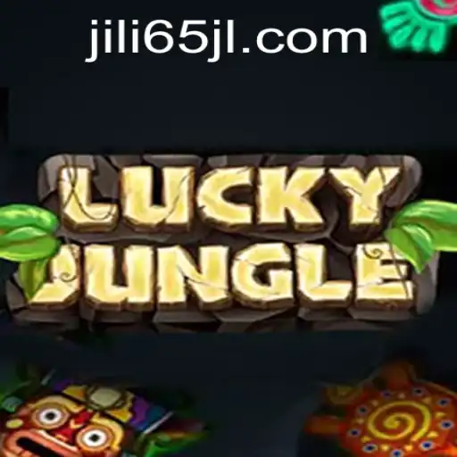 Explore the Thrills of LuckyJungle: Unveiling the Game with 65JL
