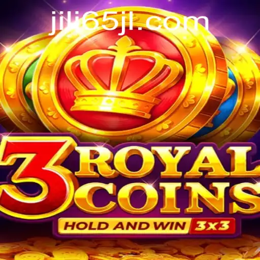 Discover the Thrills of 3royalcoins: The Game Redefining Entertainment