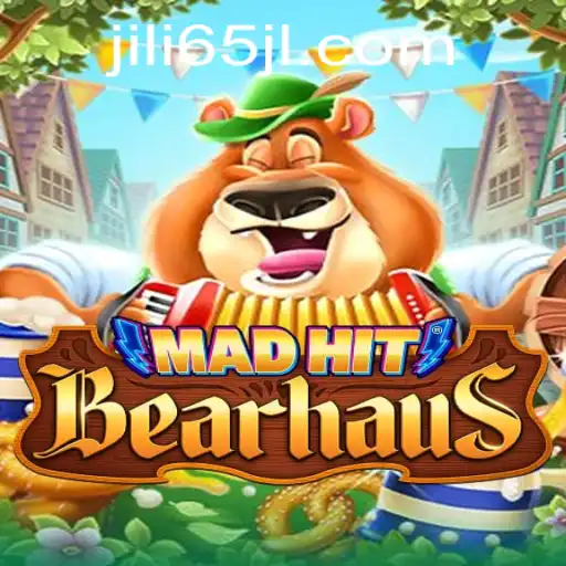 Experience Thrills with MadHitBearhaus: A Game Like No Other!