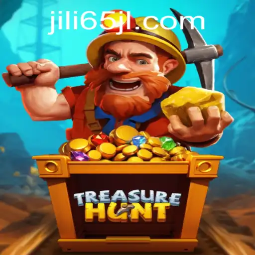 Explore the Thrills of TreasureHunt with Code 65JL