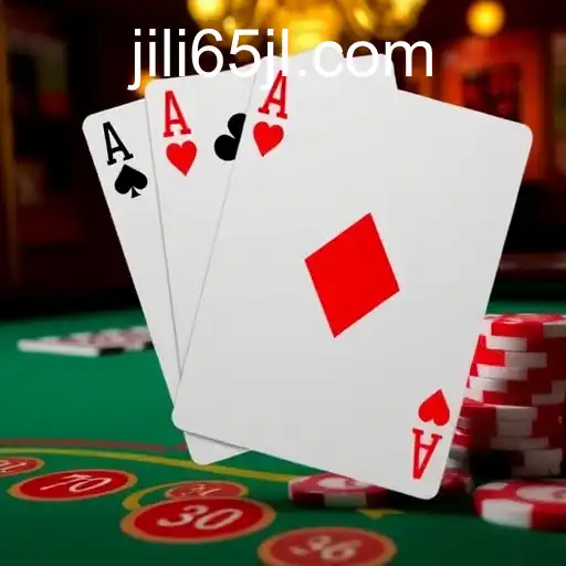 Exploring the World of Online Baccarat: An Insight into 65JL