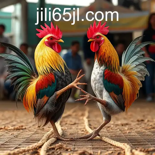 The Digital Evolution of Online Sabong