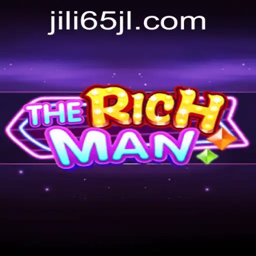 TheRichMan: A New Era in Strategic Gaming